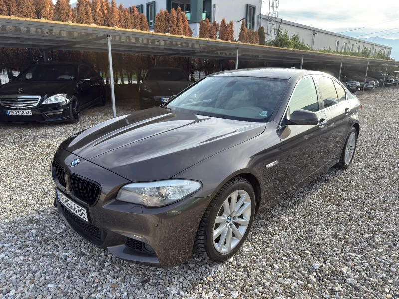 BMW 535 3.0 D 303 kc - 28500 лв. / 14571.82 € - 11460121 1 | Car24.bg BMW 535 3.0 D 303 kc - 28500 лв. / 14571.82 € - 11460121 1