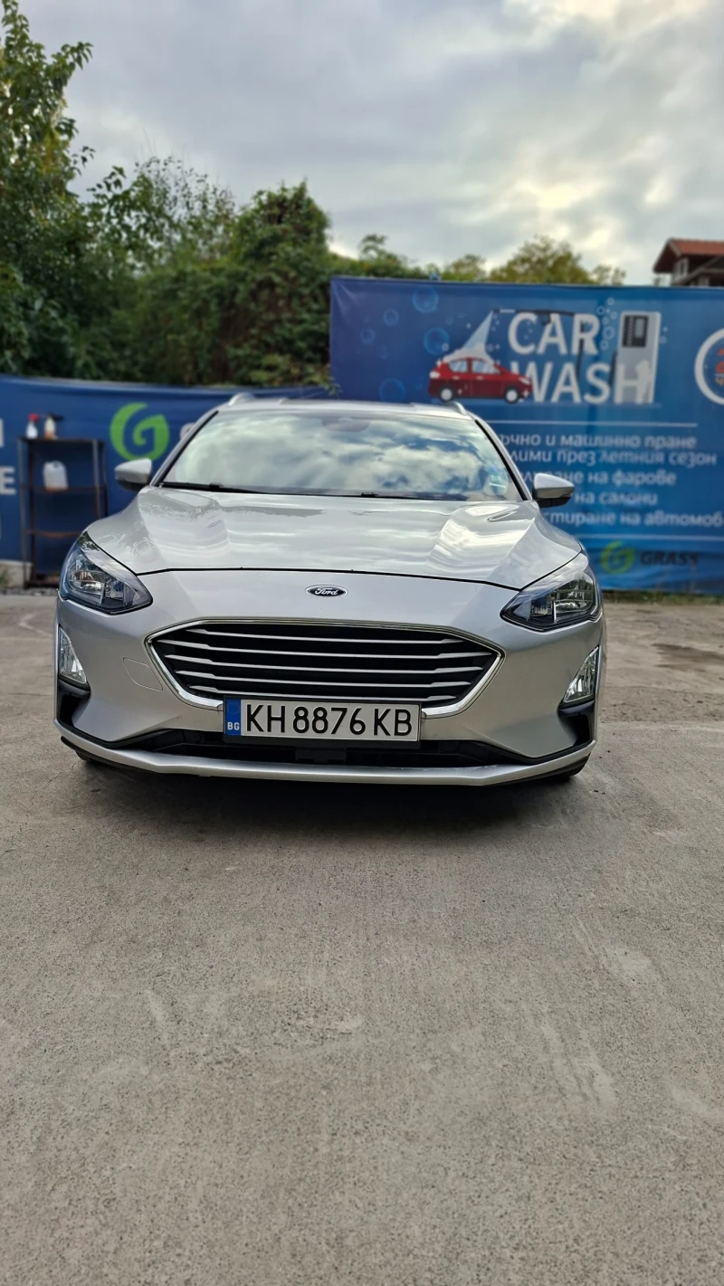 Ford Focus - 6800 € / 13299.64 лв. - 19635993 1 | Car24.bg Ford Focus - 6800 € / 13299.64 лв. - 19635993 1