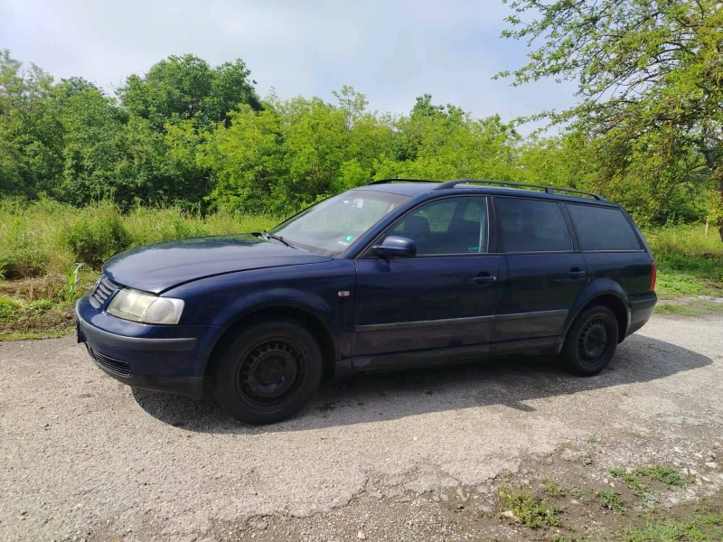 VW Passat пасат 4 на ход - 12 € / 23.47 лв. - 36924835 1 | Car24.bg VW Passat пасат 4 на ход - 12 € / 23.47 лв. - 36924835 1