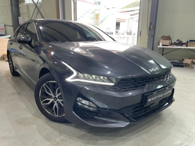 Kia K5 2.0 LPG ! Trendy ! - 18500 € / 36182.85 лв. - 74082161 1 | Car24.bg Kia K5 2.0 LPG ! Trendy ! - 18500 € / 36182.85 лв. - 74082161 1
