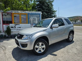 Suzuki Grand vitara 1.9DiD-Face-4×4= Evro5 - Car24.bg Suzuki Grand vitara 1.9DiD-Face-4×4= Evro5