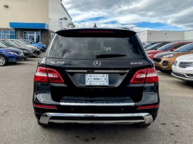 Mercedes-Benz ML 350 4matic Bluetec - 29999 лв. / 15338.25 € - 38834910 4 | Car24.bg Mercedes-Benz ML 350 4matic Bluetec - 29999 лв. / 15338.25 € - 38834910 4
