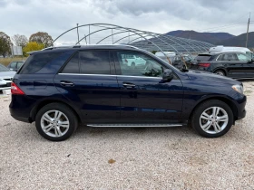 Mercedes-Benz ML 350 V6. 306к.с - 30500 лв. / 15594.40 € - 45592392 4 | Car24.bg Mercedes-Benz ML 350 V6. 306к.с - 30500 лв. / 15594.40 € - 45592392 4