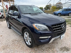 Mercedes-Benz ML 350 V6. 306к.с - 30500 лв. / 15594.40 € - 45592392 2 | Car24.bg Mercedes-Benz ML 350 V6. 306к.с - 30500 лв. / 15594.40 € - 45592392 2