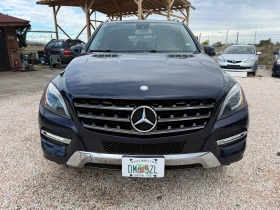 Mercedes-Benz ML 350 V6. 306к.с - 30500 лв. / 15594.40 € - 45592392 3 | Car24.bg Mercedes-Benz ML 350 V6. 306к.с - 30500 лв. / 15594.40 € - 45592392 3