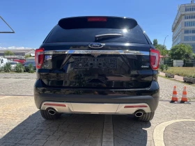 Ford Explorer V6 3.5 290 KC EURO 6 112555 KM - 35000 лв. / 17895.22 € - 88446946 4 | Car24.bg Ford Explorer V6 3.5 290 KC EURO 6 112555 KM - 35000 лв. / 17895.22 € - 88446946 4