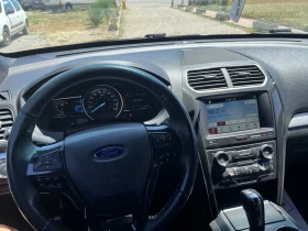 Ford Explorer V6 3.5 290 KC EURO 6 112555 KM - 35000 лв. / 17895.22 € - 88446946 12 | Car24.bg Ford Explorer V6 3.5 290 KC EURO 6 112555 KM - 35000 лв. / 17895.22 € - 88446946 12