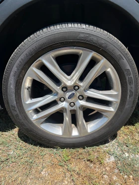 Ford Explorer V6 3.5 290 KC EURO 6 112555 KM - 35000 лв. / 17895.22 € - 88446946 14 | Car24.bg Ford Explorer V6 3.5 290 KC EURO 6 112555 KM - 35000 лв. / 17895.22 € - 88446946 14