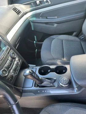 Ford Explorer V6 3.5 290 KC EURO 6 112555 KM - 35000 лв. / 17895.22 € - 88446946 11 | Car24.bg Ford Explorer V6 3.5 290 KC EURO 6 112555 KM - 35000 лв. / 17895.22 € - 88446946 11