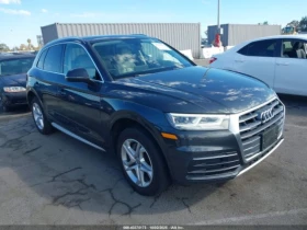 Audi Q5 quattro S tronic Панорама Кожа Ксенон - Car24.bg Audi Q5 quattro S tronic Панорама Кожа Ксенон