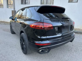 Porsche Cayenne 3.0d / FACE / ПОДГРЕВ / ВЕНТИЛАЦИЯ - 49900 лв. / 25513.46 € - 80570156 5 | Car24.bg Porsche Cayenne 3.0d / FACE / ПОДГРЕВ / ВЕНТИЛАЦИЯ - 49900 лв. / 25513.46 € - 80570156 5
