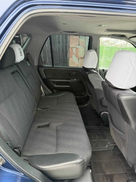 Honda Cr-v 2.0 4x4 - 3000 € / 5867.49 лв. - 99413686 15 | Car24.bg Honda Cr-v 2.0 4x4 - 3000 € / 5867.49 лв. - 99413686 15