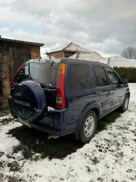 Honda Cr-v 2.0 4x4 - 3000 € / 5867.49 лв. - 99413686 6 | Car24.bg Honda Cr-v 2.0 4x4 - 3000 € / 5867.49 лв. - 99413686 6