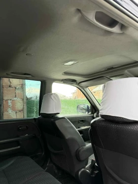 Honda Cr-v 2.0 4x4 - 3000 € / 5867.49 лв. - 99413686 13 | Car24.bg Honda Cr-v 2.0 4x4 - 3000 € / 5867.49 лв. - 99413686 13