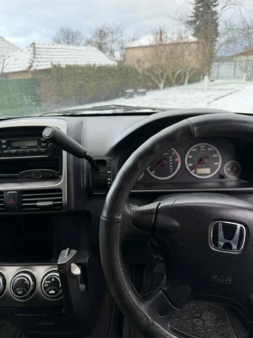 Honda Cr-v 2.0 4x4 - 3000 € / 5867.49 лв. - 99413686 10 | Car24.bg Honda Cr-v 2.0 4x4 - 3000 € / 5867.49 лв. - 99413686 10