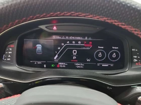 Audi RSQ8 * CARFAX * ЧЕРЕН МАТ * 2 КЛЮЧА * | Auto.bg — изображение 10 Audi RSQ8 * CARFAX * ЧЕРЕН МАТ * 2 КЛЮЧА * | Auto.bg — изображение 10