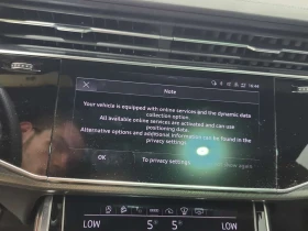 Audi RSQ8 * CARFAX * ЧЕРЕН МАТ * 2 КЛЮЧА * | Auto.bg — изображение 12 Audi RSQ8 * CARFAX * ЧЕРЕН МАТ * 2 КЛЮЧА * | Auto.bg — изображение 12