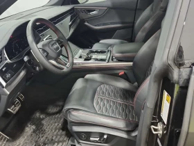 Audi RSQ8 * CARFAX * ЧЕРЕН МАТ * 2 КЛЮЧА * | Auto.bg — изображение 9 Audi RSQ8 * CARFAX * ЧЕРЕН МАТ * 2 КЛЮЧА * | Auto.bg — изображение 9