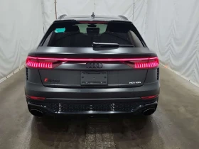Audi RSQ8 * CARFAX * ЧЕРЕН МАТ * 2 КЛЮЧА * | Auto.bg — изображение 4 Audi RSQ8 * CARFAX * ЧЕРЕН МАТ * 2 КЛЮЧА * | Auto.bg — изображение 4