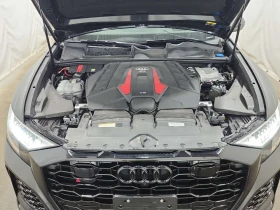 Audi RSQ8 * CARFAX * ЧЕРЕН МАТ * 2 КЛЮЧА * | Auto.bg — изображение 17 Audi RSQ8 * CARFAX * ЧЕРЕН МАТ * 2 КЛЮЧА * | Auto.bg — изображение 17