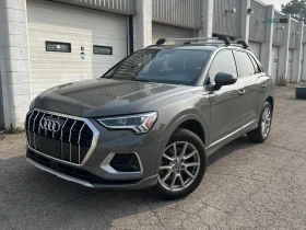 Audi Q3 Автокредит Цена до България