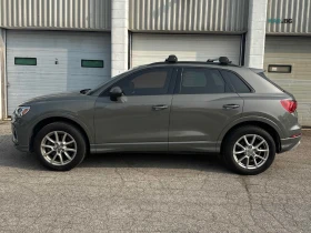 Audi Q3 Автокредит Цена до България | Auto.bg — изображение 5 Audi Q3 Автокредит Цена до България | Auto.bg — изображение 5