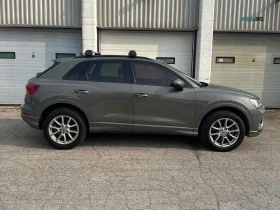 Audi Q3 Автокредит Цена до България | Auto.bg — изображение 2 Audi Q3 Автокредит Цена до България | Auto.bg — изображение 2