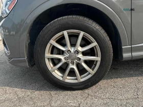 Audi Q3 Автокредит Цена до България | Auto.bg — изображение 15 Audi Q3 Автокредит Цена до България | Auto.bg — изображение 15