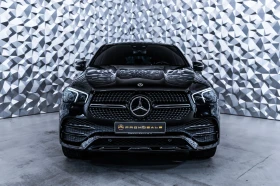 Mercedes-Benz GLE 300 4M* AMG* Burmester* Pano* Обдух* ЛИЗИНГ - Car24.bg Mercedes-Benz GLE 300 4M* AMG* Burmester* Pano* Обдух* ЛИЗИНГ