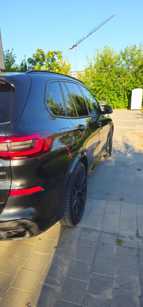 BMW X5 Mpack, b58 4.0i xdvive | Auto.bg — изображение 12 BMW X5 Mpack, b58 4.0i xdvive | Auto.bg — изображение 12