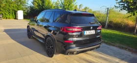 BMW X5 Mpack, b58 4.0i xdvive | Auto.bg — изображение 11 BMW X5 Mpack, b58 4.0i xdvive | Auto.bg — изображение 11