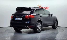 Porsche Cayenne 4.8 S | АВТОФИНАНСИРАНЕ БЕЗ ПЪРВОНАЧАЛНА ВНОСКА | Auto.bg — изображение 2 Porsche Cayenne 4.8 S | АВТОФИНАНСИРАНЕ БЕЗ ПЪРВОНАЧАЛНА ВНОСКА | Auto.bg — изображение 2
