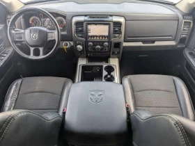 Dodge RAM 1500 * Sport * ФИКСИРАНА ЦЕНА ДО БЪЛГАРИЯ | Auto.bg — изображение 8 Dodge RAM 1500 * Sport * ФИКСИРАНА ЦЕНА ДО БЪЛГАРИЯ | Auto.bg — изображение 8
