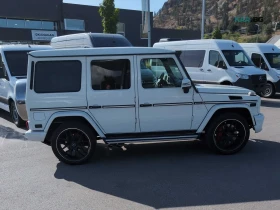 Mercedes-Benz G 63 AMG Цена до България & АвтоКредит | Auto.bg — изображение 4 Mercedes-Benz G 63 AMG Цена до България & АвтоКредит | Auto.bg — изображение 4