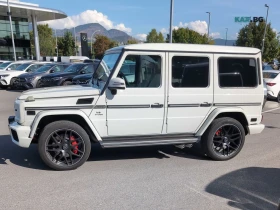 Mercedes-Benz G 63 AMG Цена до България & АвтоКредит | Auto.bg — изображение 3 Mercedes-Benz G 63 AMG Цена до България & АвтоКредит | Auto.bg — изображение 3