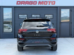 VW T-Roc 1.5TSi, DSG, Digital, Navi, * 148 000км* Уникат! - 17950 € - 88014751 5 | Car24.bg VW T-Roc 1.5TSi, DSG, Digital, Navi, * 148 000км* Уникат! - 17950 € - 88014751 5