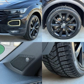 VW T-Roc 1.5TSi, DSG, Digital, Navi, * 148 000км* Уникат! - 17950 € - 88014751 16 | Car24.bg VW T-Roc 1.5TSi, DSG, Digital, Navi, * 148 000км* Уникат! - 17950 € - 88014751 16