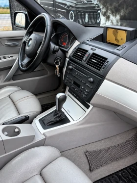 BMW X3 M-PACK| 286HP| M57| PANO| RECARO| ЛИЗИНГ | Auto.bg — изображение 10 BMW X3 M-PACK| 286HP| M57| PANO| RECARO| ЛИЗИНГ | Auto.bg — изображение 10