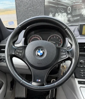 BMW X3 M-PACK| 286HP| M57| PANO| RECARO| ЛИЗИНГ | Auto.bg — изображение 11 BMW X3 M-PACK| 286HP| M57| PANO| RECARO| ЛИЗИНГ | Auto.bg — изображение 11