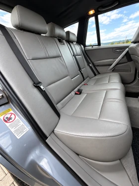 BMW X3 M-PACK| 286HP| M57| PANO| RECARO| ЛИЗИНГ | Auto.bg — изображение 8 BMW X3 M-PACK| 286HP| M57| PANO| RECARO| ЛИЗИНГ | Auto.bg — изображение 8