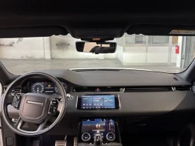 Land Rover Range Rover Evoque R Dynamic 2.0d MHev | Auto.bg — изображение 5 Land Rover Range Rover Evoque R Dynamic 2.0d MHev | Auto.bg — изображение 5