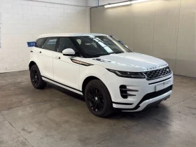 Land Rover Range Rover Evoque R Dynamic 2.0d MHev | Auto.bg — изображение 2 Land Rover Range Rover Evoque R Dynamic 2.0d MHev | Auto.bg — изображение 2