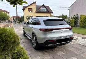 Mercedes-Benz EQC 400 4MATIC - 36000 € - 98748272 3 | Car24.bg Mercedes-Benz EQC 400 4MATIC - 36000 € - 98748272 3