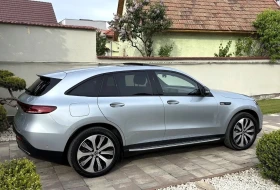 Mercedes-Benz EQC 400 4MATIC - 36000 € - 98748272 4 | Car24.bg Mercedes-Benz EQC 400 4MATIC - 36000 € - 98748272 4