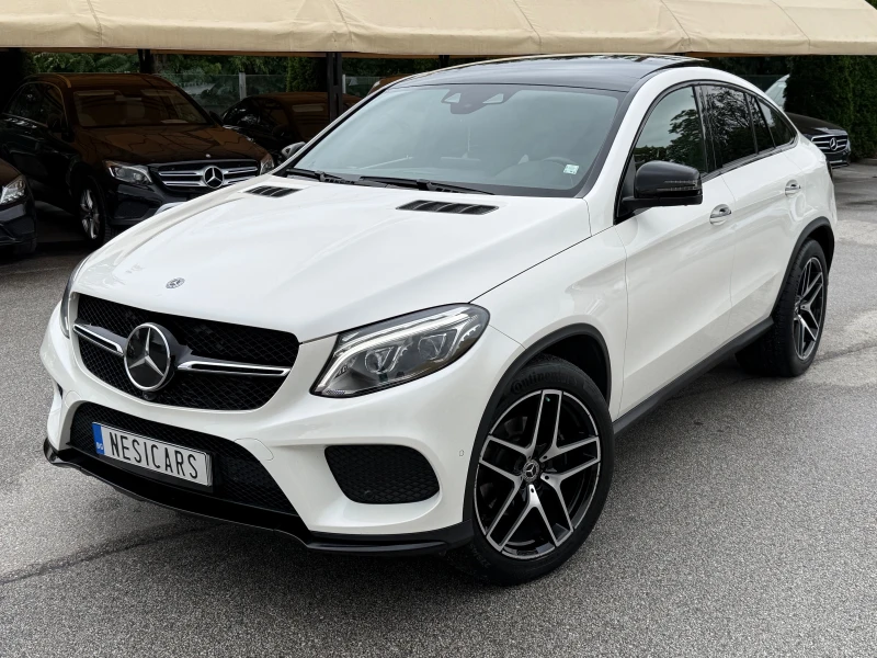 Mercedes-Benz GLE 350 d 4-MATIC AMG 9G-TRONIC ! TOП СЪСТОЯНИЕ ! - 30900 € / 60435.15 лв. - 93488199 1 | Car24.bg Mercedes-Benz GLE 350 d 4-MATIC AMG 9G-TRONIC ! TOП СЪСТОЯНИЕ ! - 30900 € / 60435.15 лв. - 93488199 1