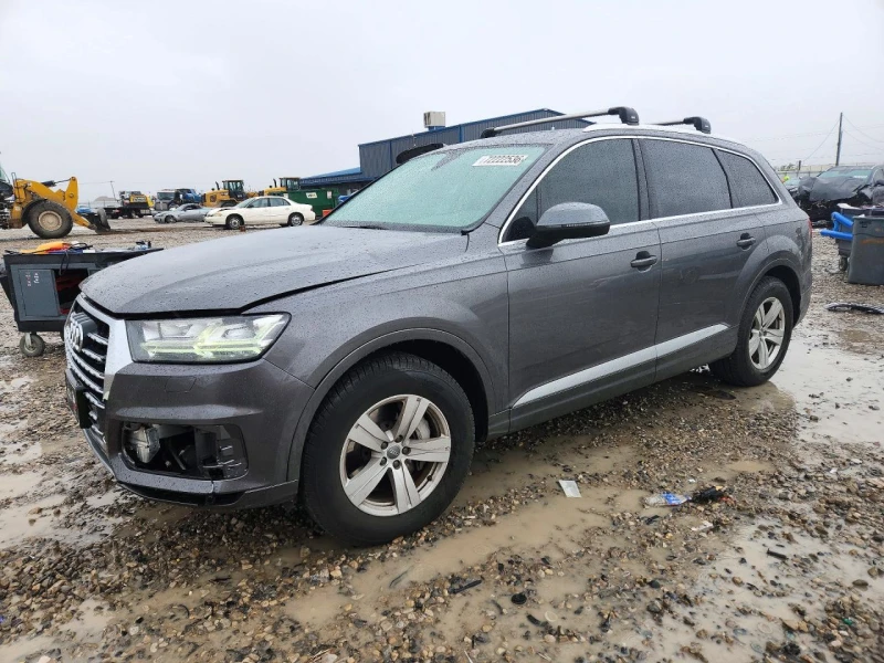 Audi Q7 2.0l Premium Plus - 16000 € - 87659387 1 | Car24.bg Audi Q7 2.0l Premium Plus - 16000 € - 87659387 1