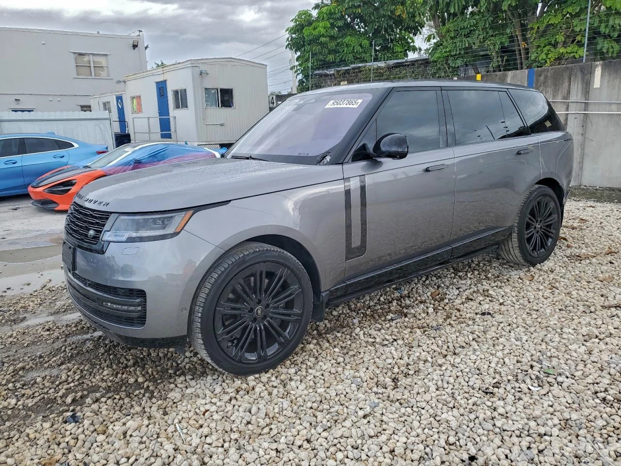 Land Rover Range rover 4.4l Autobiography | Auto.bg — изображение 1 Land Rover Range rover 4.4l Autobiography | Auto.bg — изображение 1