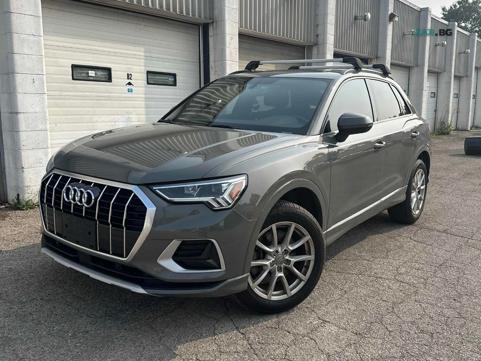 Audi Q3 Автокредит Цена до България | Auto.bg — изображение 1 Audi Q3 Автокредит Цена до България | Auto.bg — изображение 1