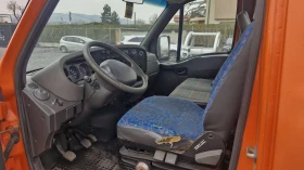 Iveco 35c11 Напълно обслужен! Готов за работа! | Auto.bg — изображение 12 Iveco 35c11 Напълно обслужен! Готов за работа! | Auto.bg — изображение 12