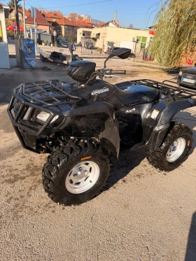 Suzuki KingQuad undefined | Auto.bg — изображение 3 Suzuki KingQuad undefined | Auto.bg — изображение 3